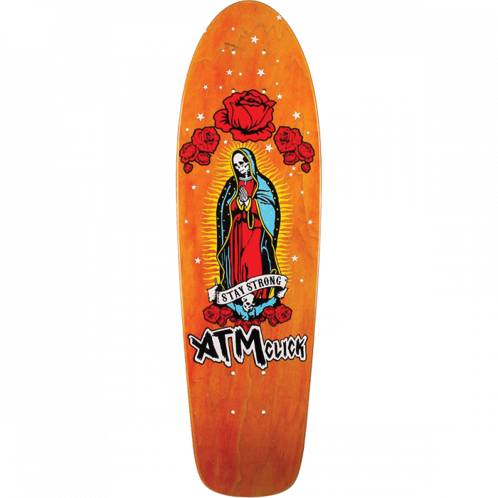 ATM MARY CRUISER DECK-7.6X27