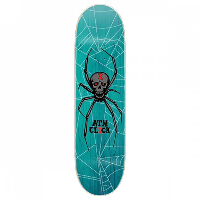ATM SPIDER DECK-8.25