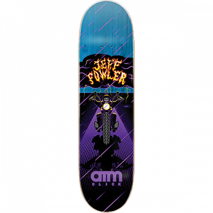 ATM FOWLER MOTO DECK-8.5