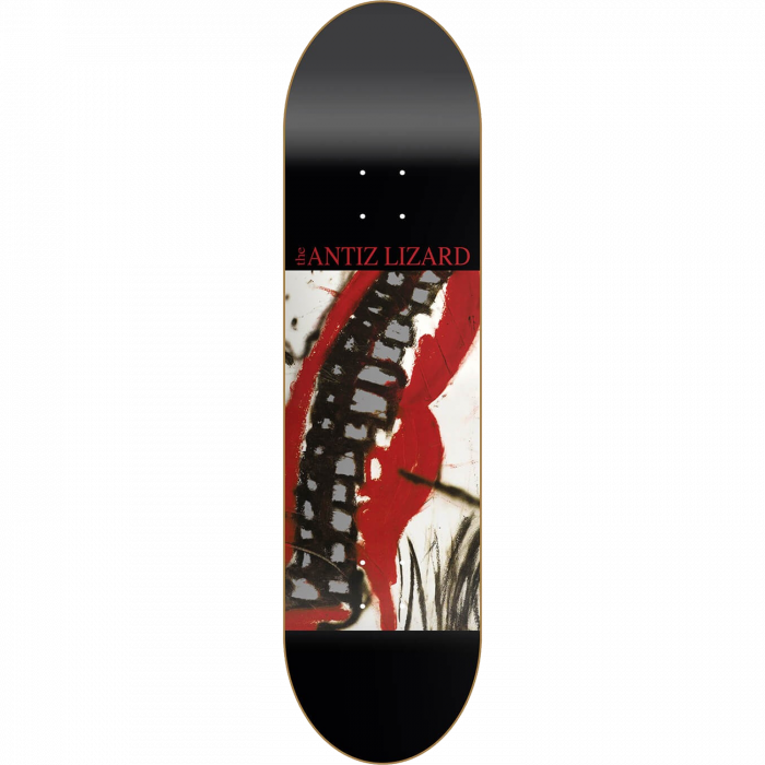 ANTIZ MUSIC JESUS LIZARD DECK-8.12