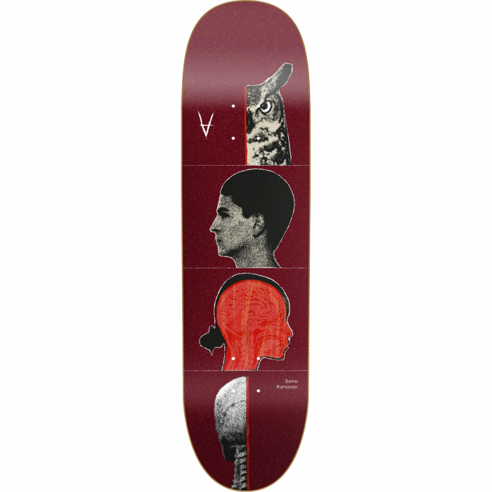 ANTIZ KARVONEN FACES DECK-8.37