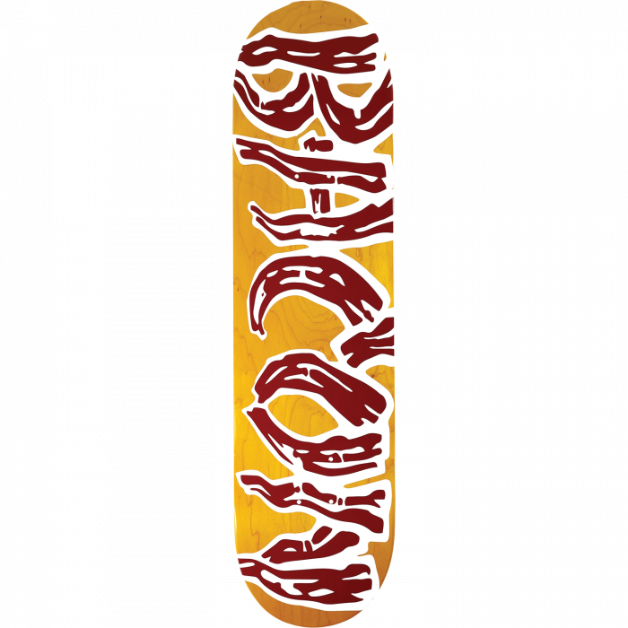 BACON LOGO VENEER DECK-8.75 ASSORTED