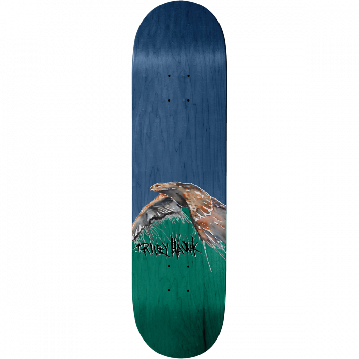 BAKER HAWK SHEP DAWGS 4 DECK-8.38