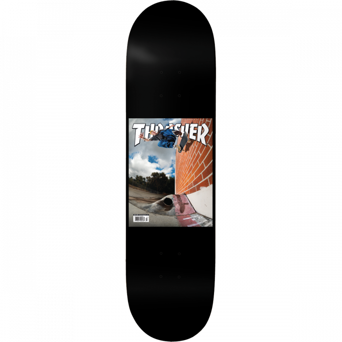 BAKER REYNOLDS THRASHER COVER DECK-8.25