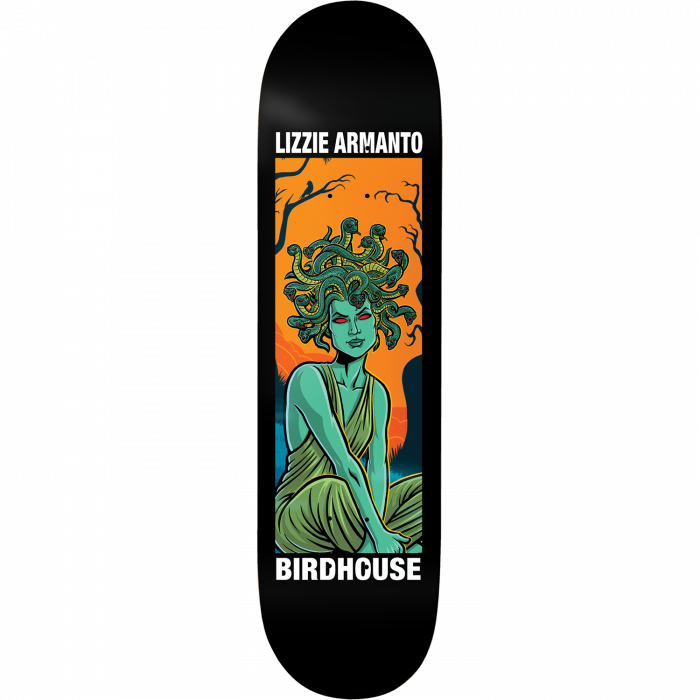 BH ARMANTO SECOND LIFE DECK-8.25