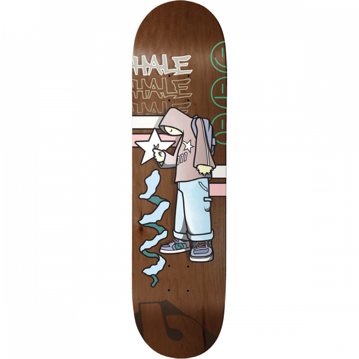 BH HALE BEEN HERE DECK-8.5