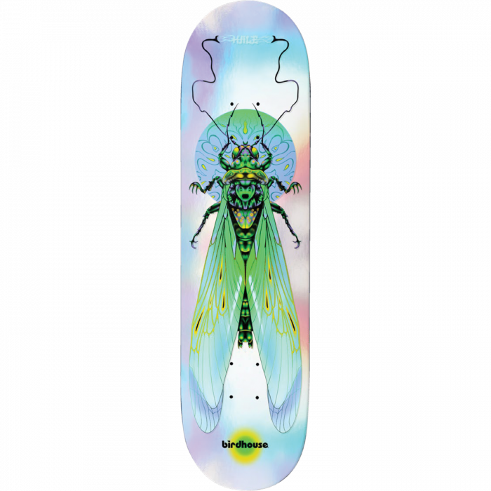 BH HALE ILHAM INSECTS DECK-8.75
