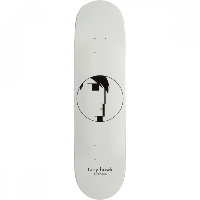 BH HAWK ENTRIES WHITE DECK-8.0