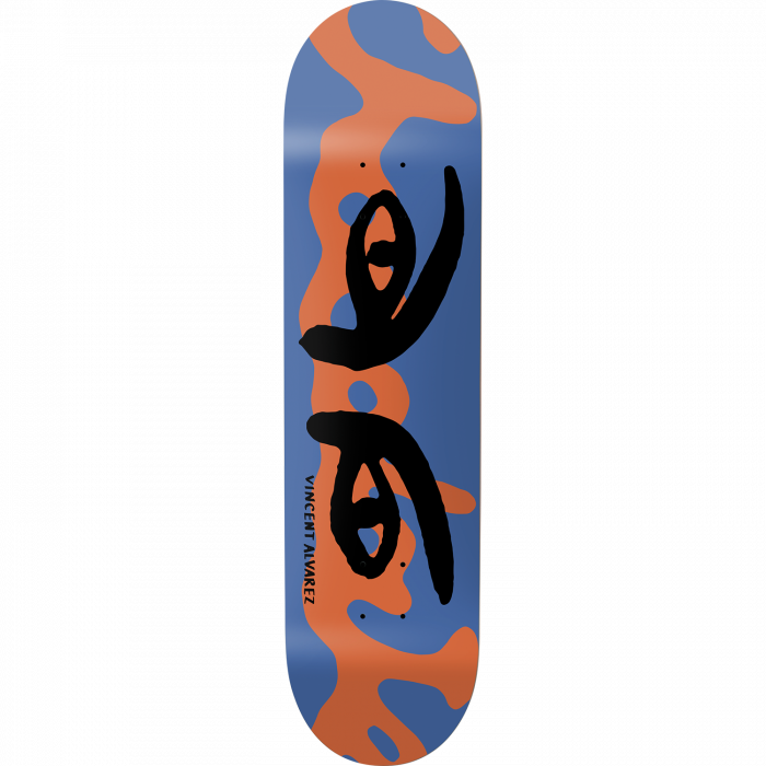 CHOC ALVAREZ MCFETRIDGE DRIPS DECK-8.0