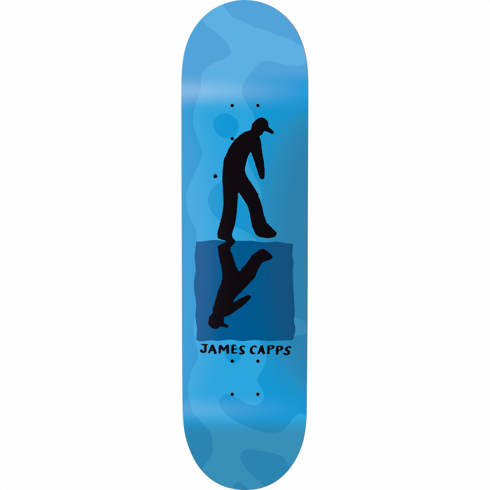 CHOC CAPPS MCFETRIDGE DRIPS DECK-8.25