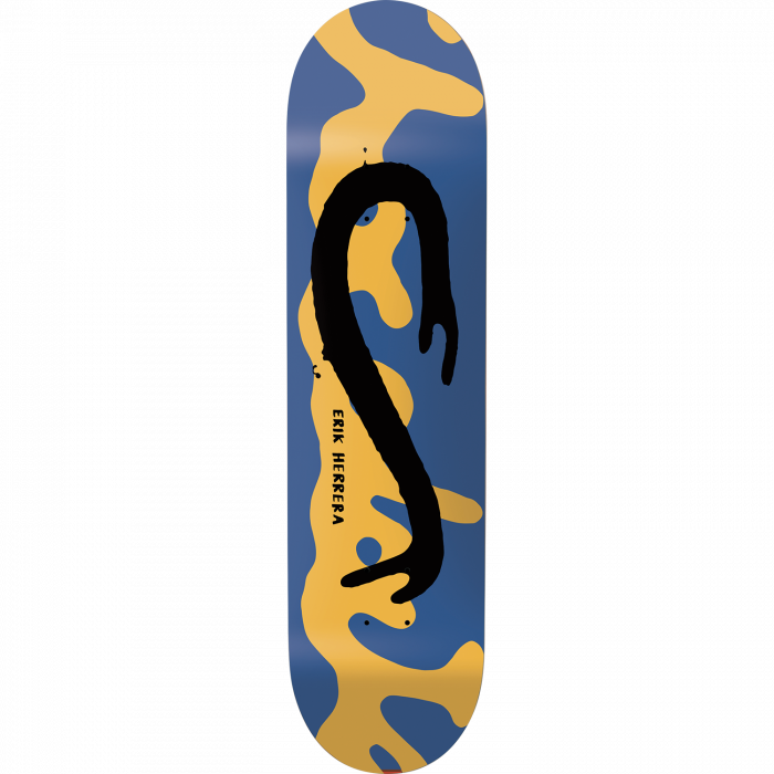 CHOC HERRERA MCFETRIDGE DRIPS DECK-8.5