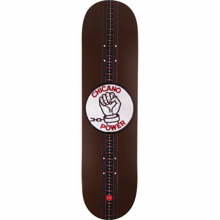 CHOC PEREZ CHICANO POWER DECK-8.25