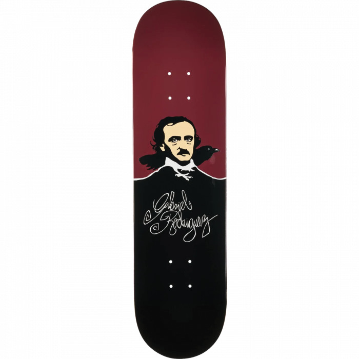 CHOC RODRIGUEZ POE DECK-8.25