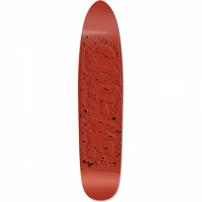 CALL ME CALL ME 2 SURFY DECK-7.28X31.25