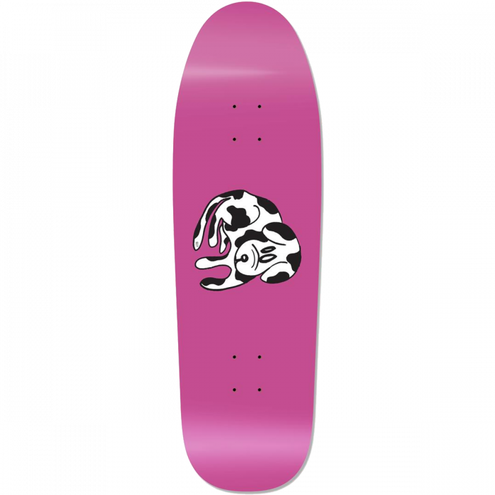 CALL ME DOGGIE DECK-9.5X32