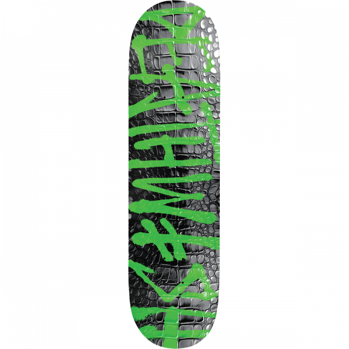 DW JADE GATOR DECK-9.0