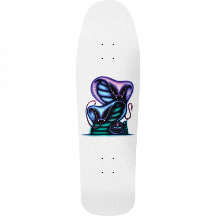 DW ELLINGTON TWINS DECK-9.75X32