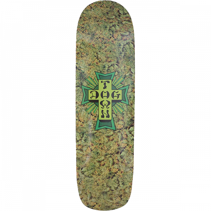 DT 420 CROSS POOL DECK-9x32.57