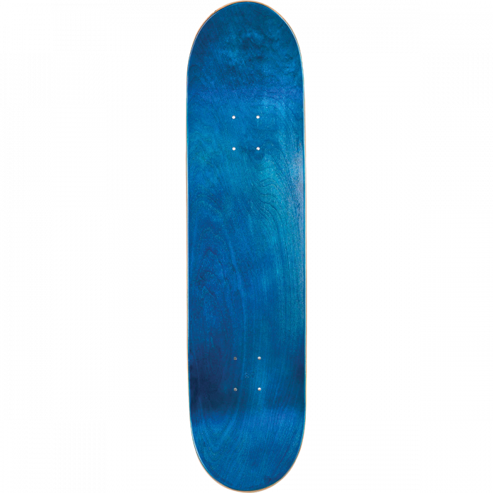 HLC BLANK DECK-8.0 ASST.STAIN