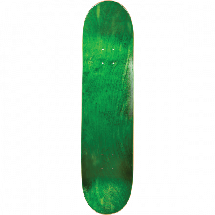 HLC BLANK DECK-8.12 ASST.STAIN