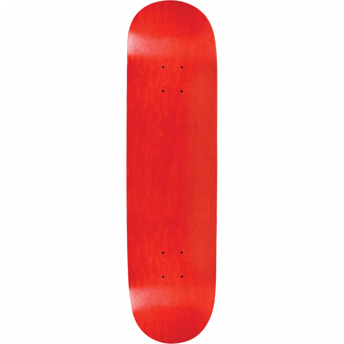 HLC BLANK DECK-8.37 ASST.STAIN