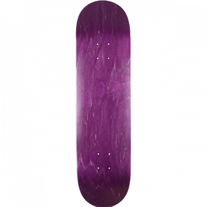 HLC BLANK DECK-8.75 ASST.STAIN