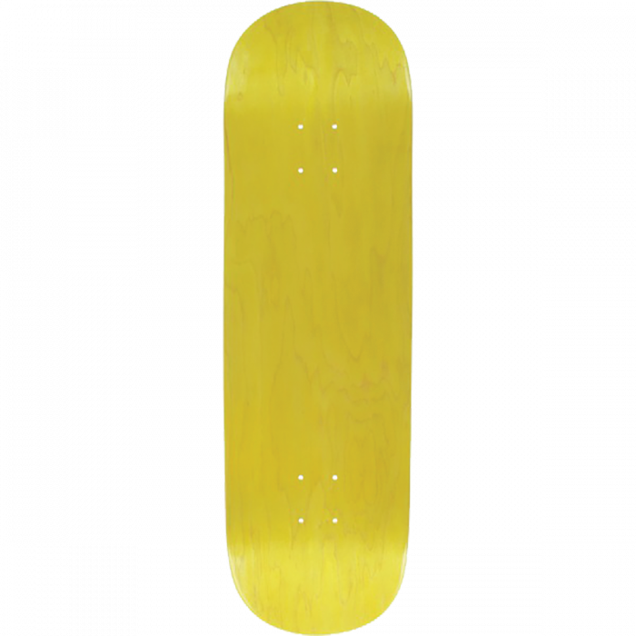 HLC BLANK DECK-9.0 ASST.STAIN