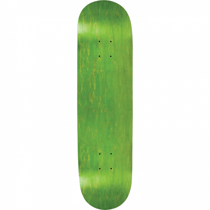DSM RESIN7 BLANK DECK-9.0(#11/L172) ASST