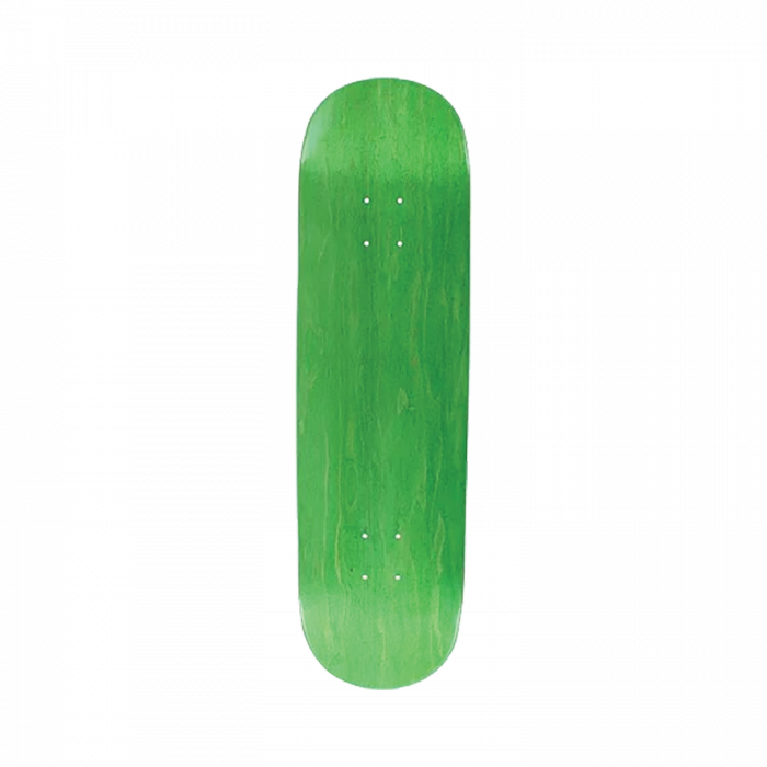 PS.STIX FULL BLANK DECK-8.75 ASST.STAIN
