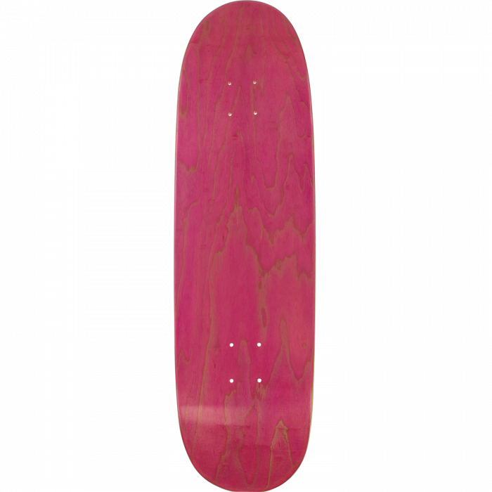 PS.STIX SHAPED BLANK DECK-8.75X32.25 (T:2558)ASST.