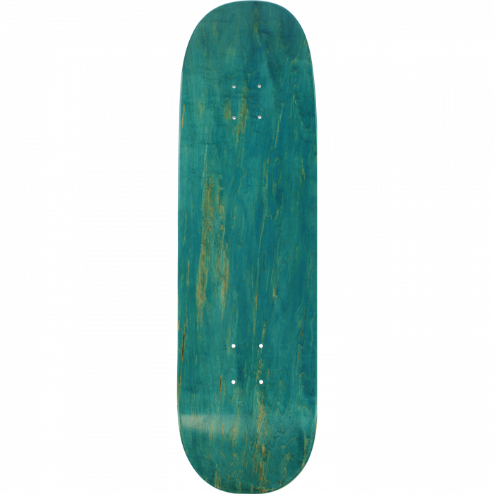 PS.STIX SHAPED BLANK DECK-8.75X32.25 (T:2822)ASST.