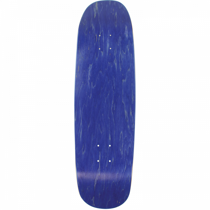 PS.STIX SHAPED BLANK DECK-8.87X32.5 (T:1658)ASST.