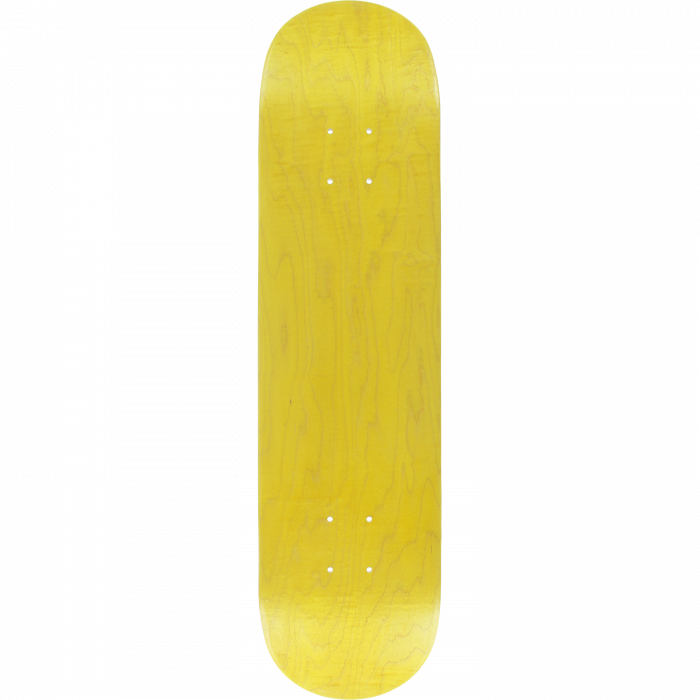 QUINCY POPSICLE DECK-7.75 ASST.