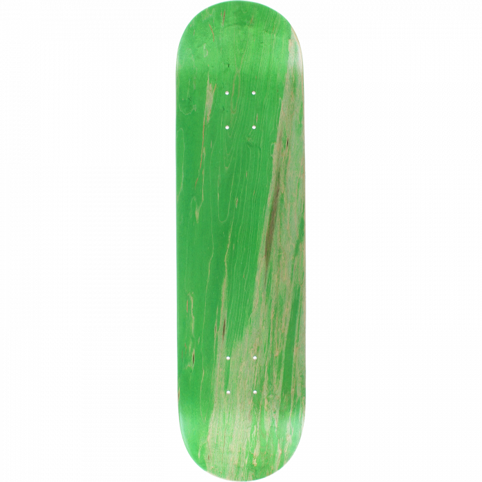 QUINCY POPSICLE DECK-8.0 ASST.