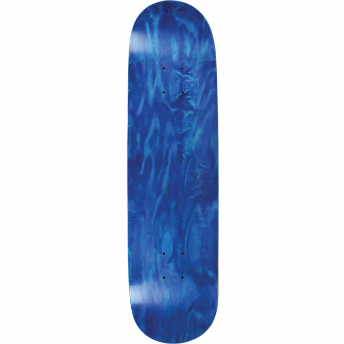 QUINCY POPSICLE DECK-8.12 ASST.
