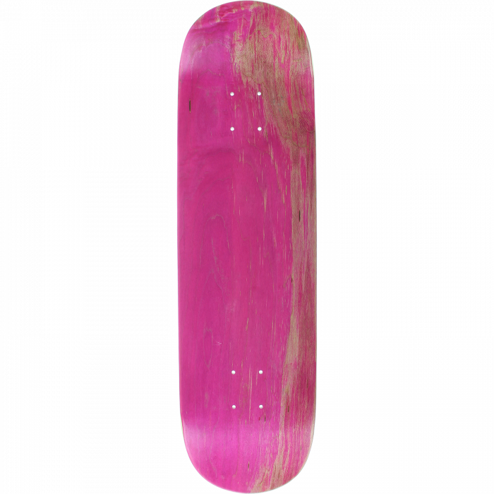 QUINCY POPSICLE DECK-8.5 ASST.