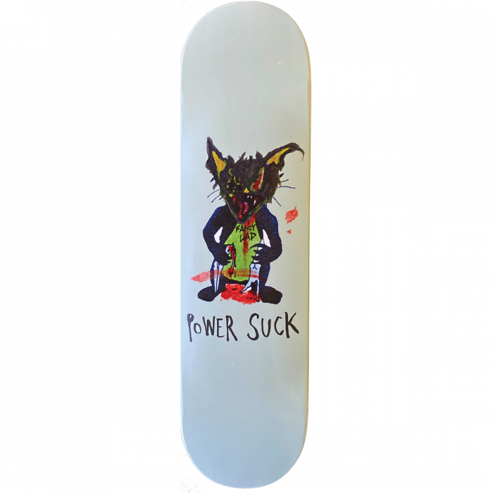 FANCY LAD POWER SUCK DECK-8.25