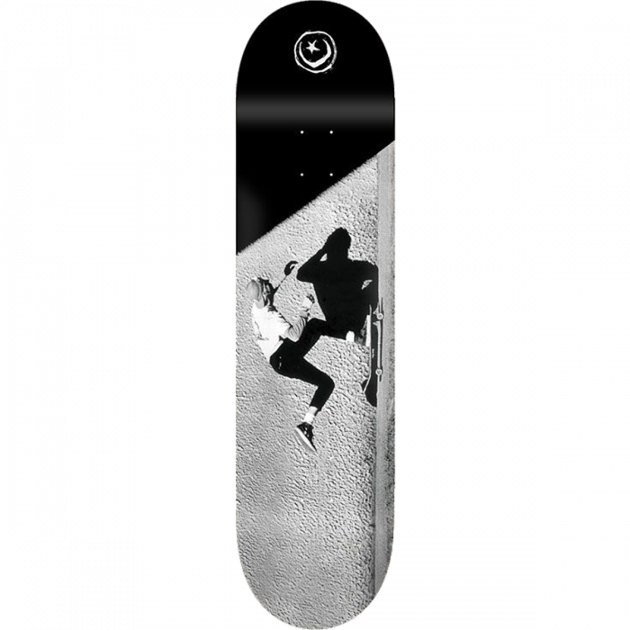 FOUND JGB PUSH DECK-8.25