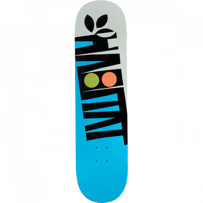 HABITAT ARTISAN APEX DECK-8.25