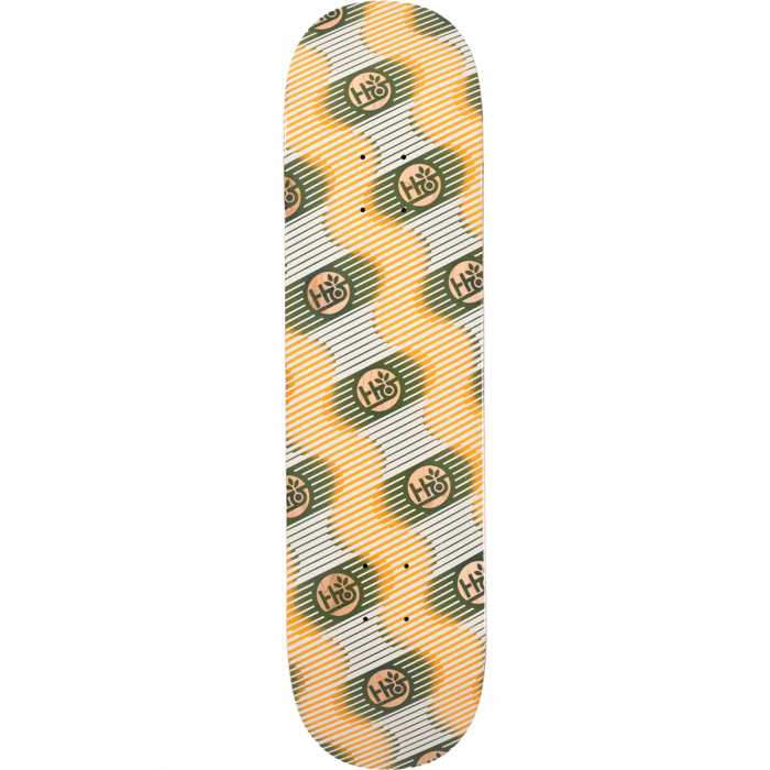 HABITAT BASIN DECK-8.0 TAN