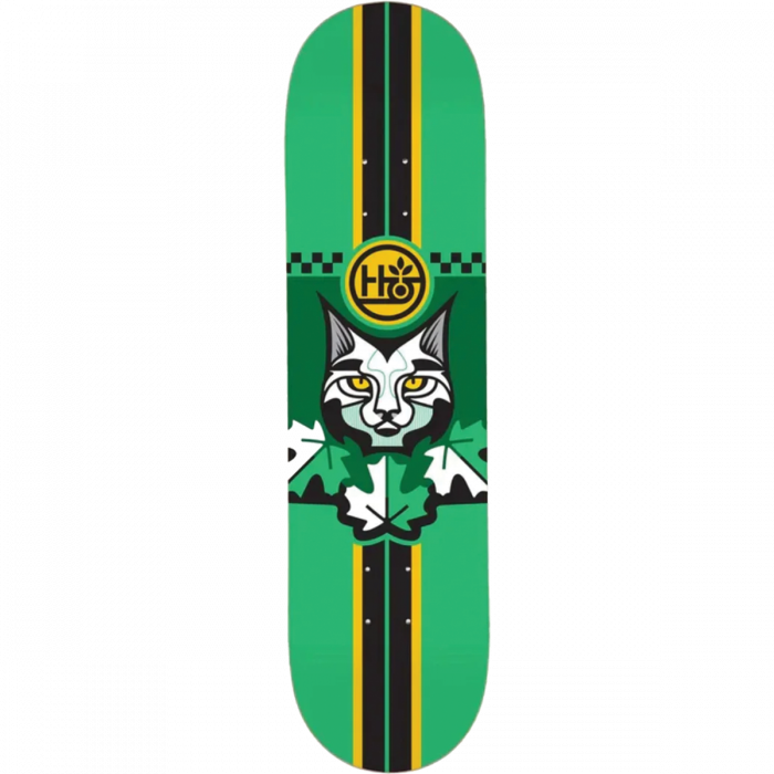 HABITAT LYNX RACER DECK-7.75