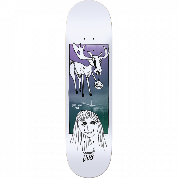 KRK FARRAR DEBATE DECK-8.38