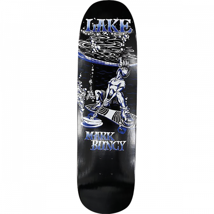 LAKE MARK BUNCY DECK-8.75x32.5