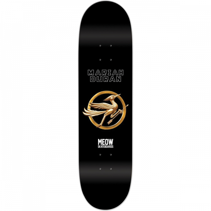 MEOW DURAN RUNNER DECK-8.0