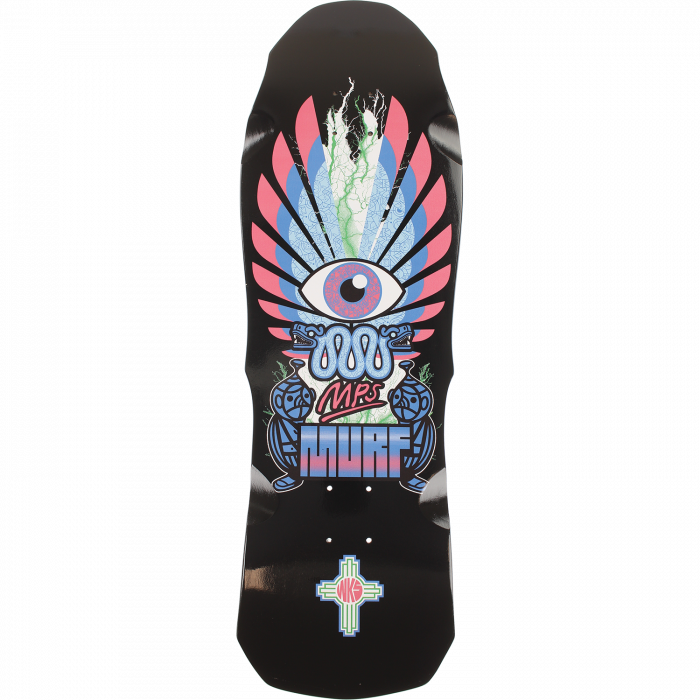 MPS MURF DECK-10.25x32.87