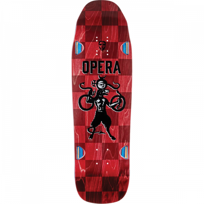 OPERA BEAST DECK-9.5X32