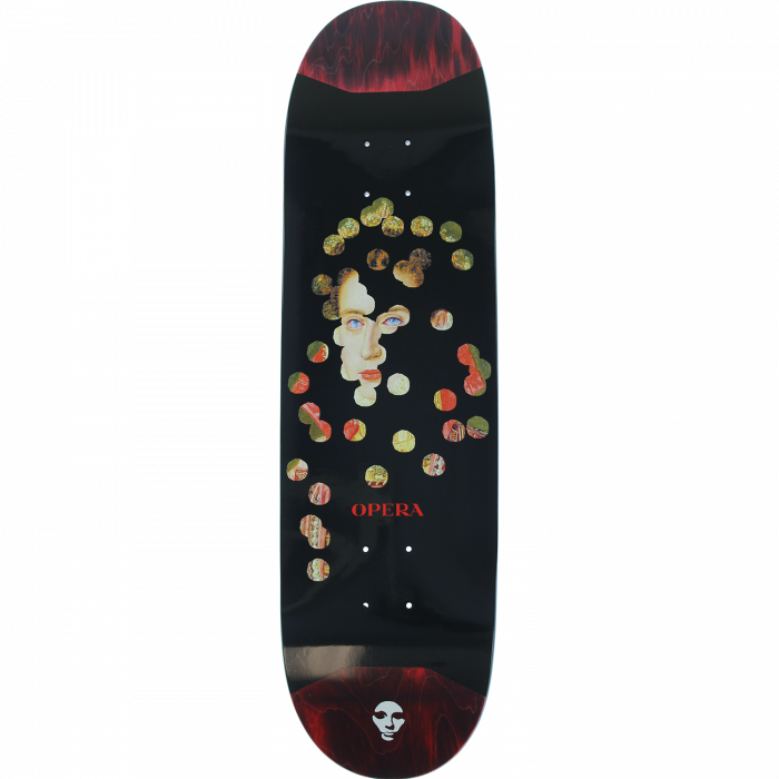 OPERA DOT DECK-8.5 SLICK