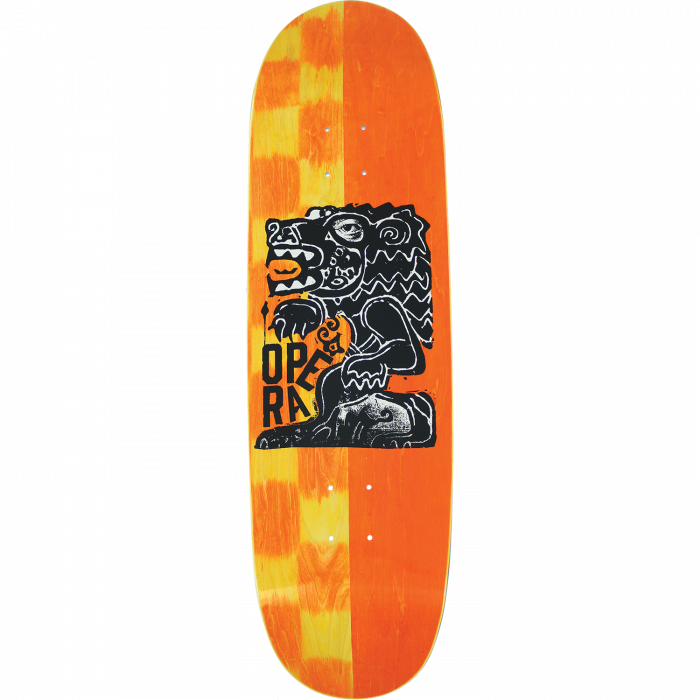OPERA GARGOYLE DECK-8.98X31.8