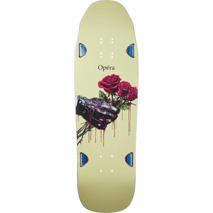 OPERA GRIP DECK-9.5X32 NATURAL
