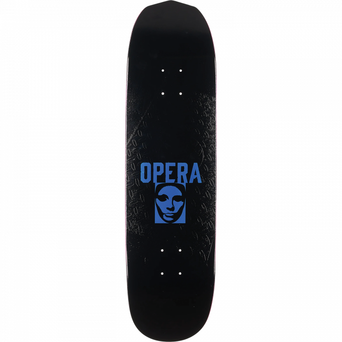 OPERA MAESTRO DECK-8.37